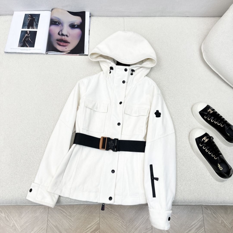 Moncler Outwear